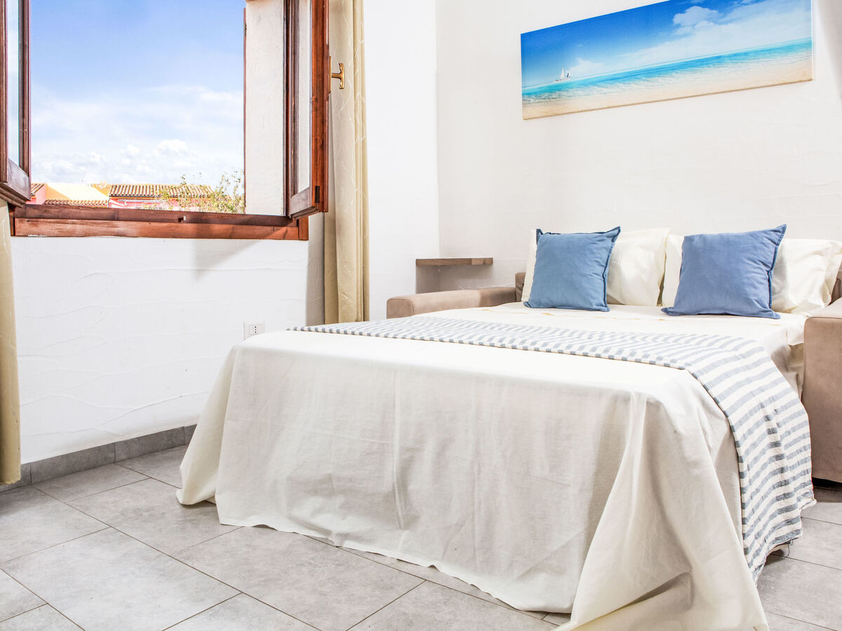 Circe – Appartement 6 pers. à 300 m de la plage - Photo 28