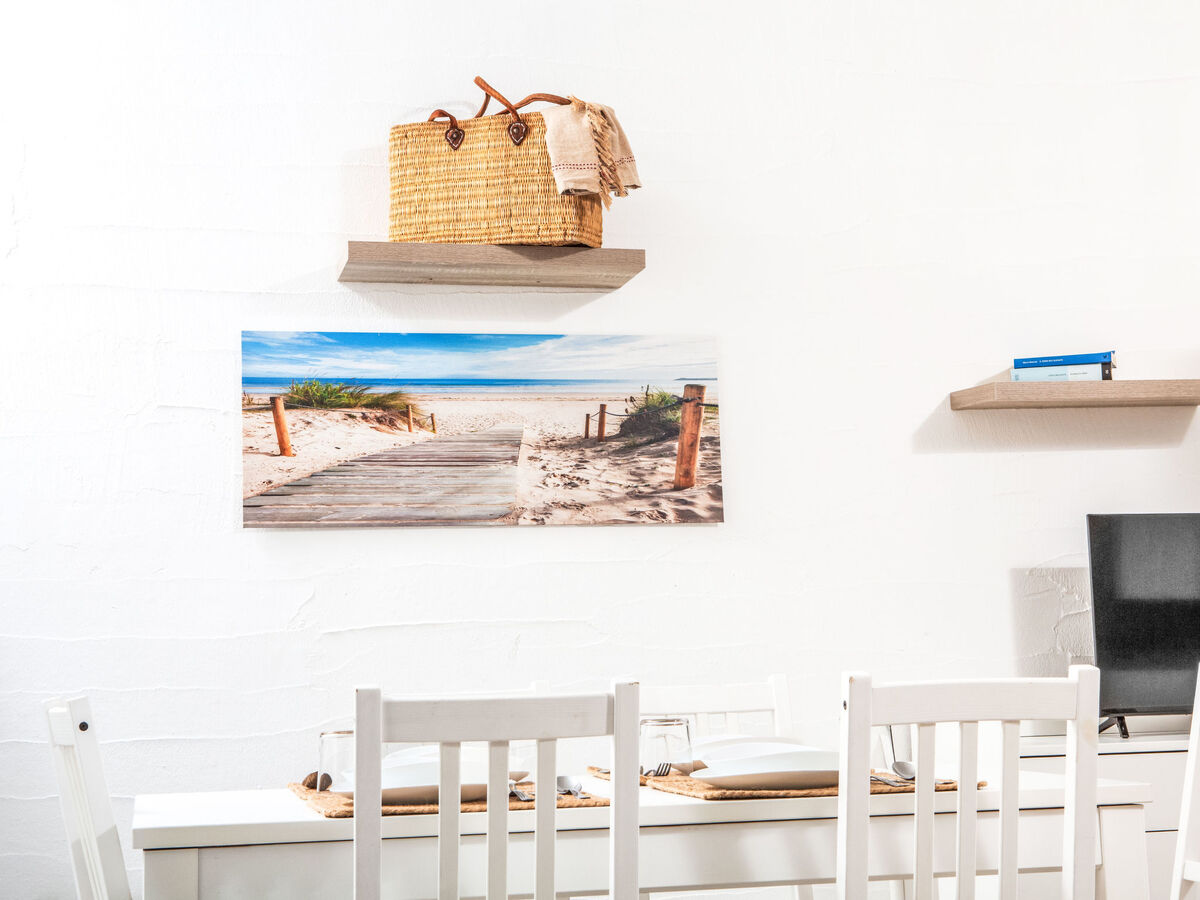 Circe – Appartement 6 pers. à 300 m de la plage - Photo 30