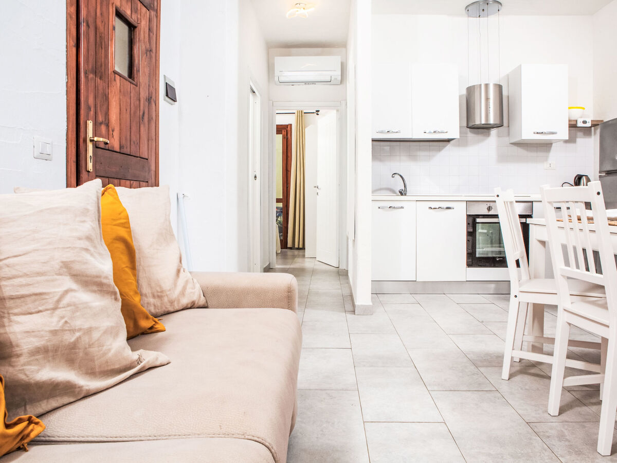 Circe – Appartement 6 pers. à 300 m de la plage - Photo 33