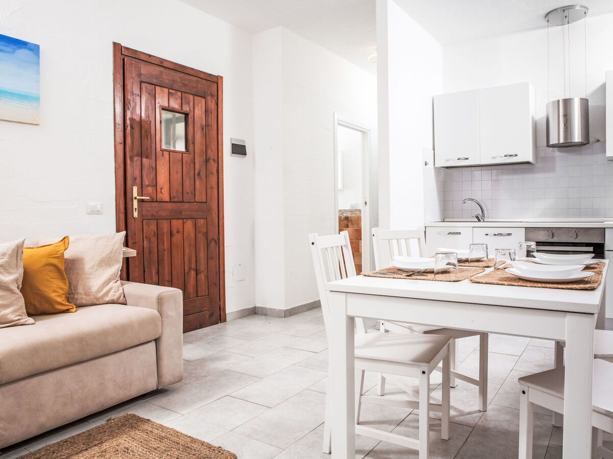 Circe – Appartement 6 pers. à 300 m de la plage - Photo 34