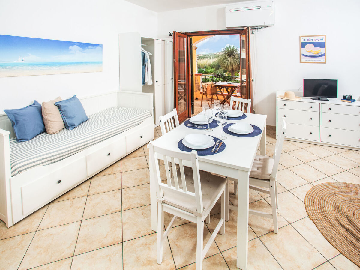 Appartement avec piscine à Santa Teresa Gallura - Photo 2