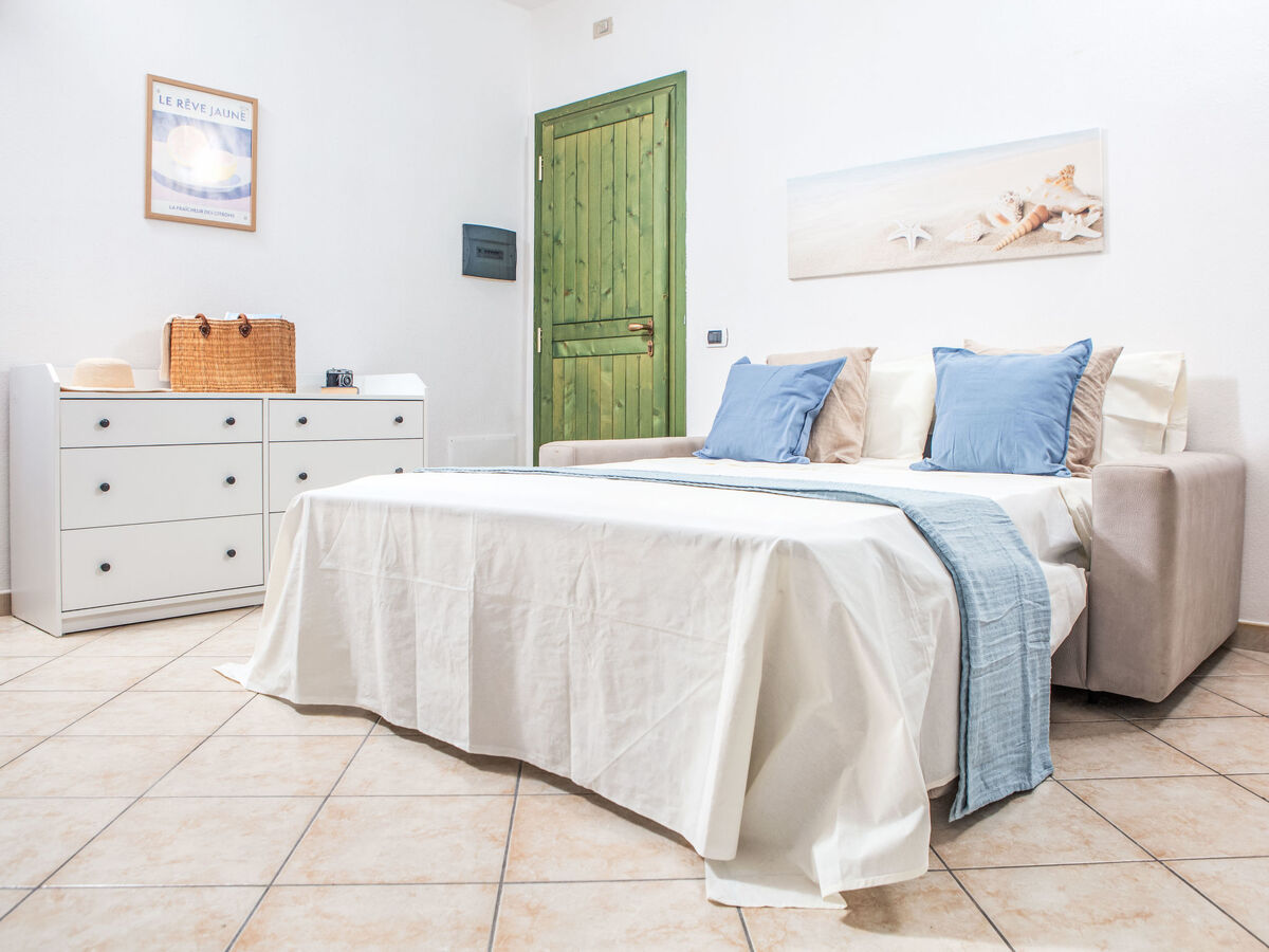 Appartement avec piscine à Santa Teresa Gallura - Photo 5