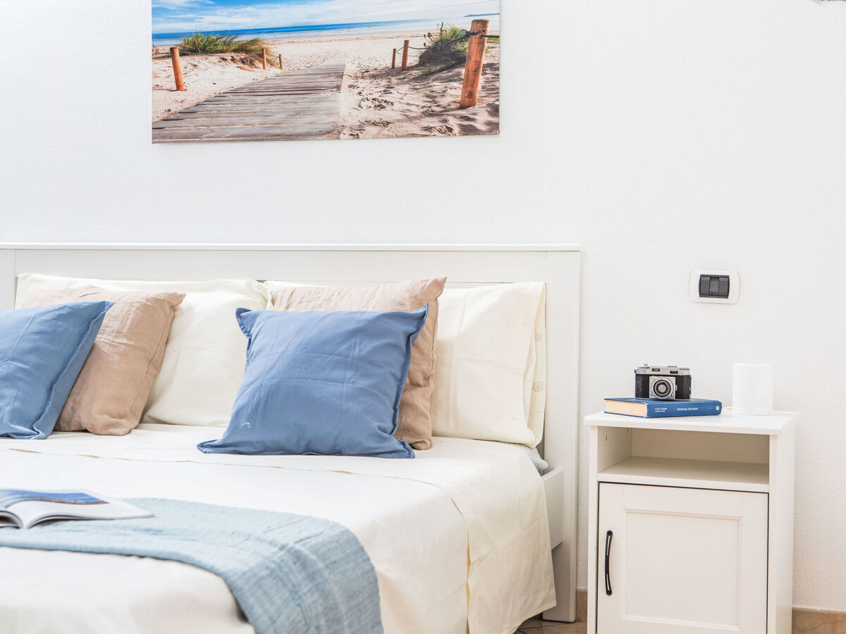 Appartement avec piscine à Santa Teresa Gallura - Photo 6