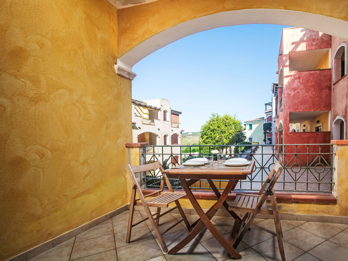 Appartement avec piscine à Santa Teresa Gallura - Photo 8