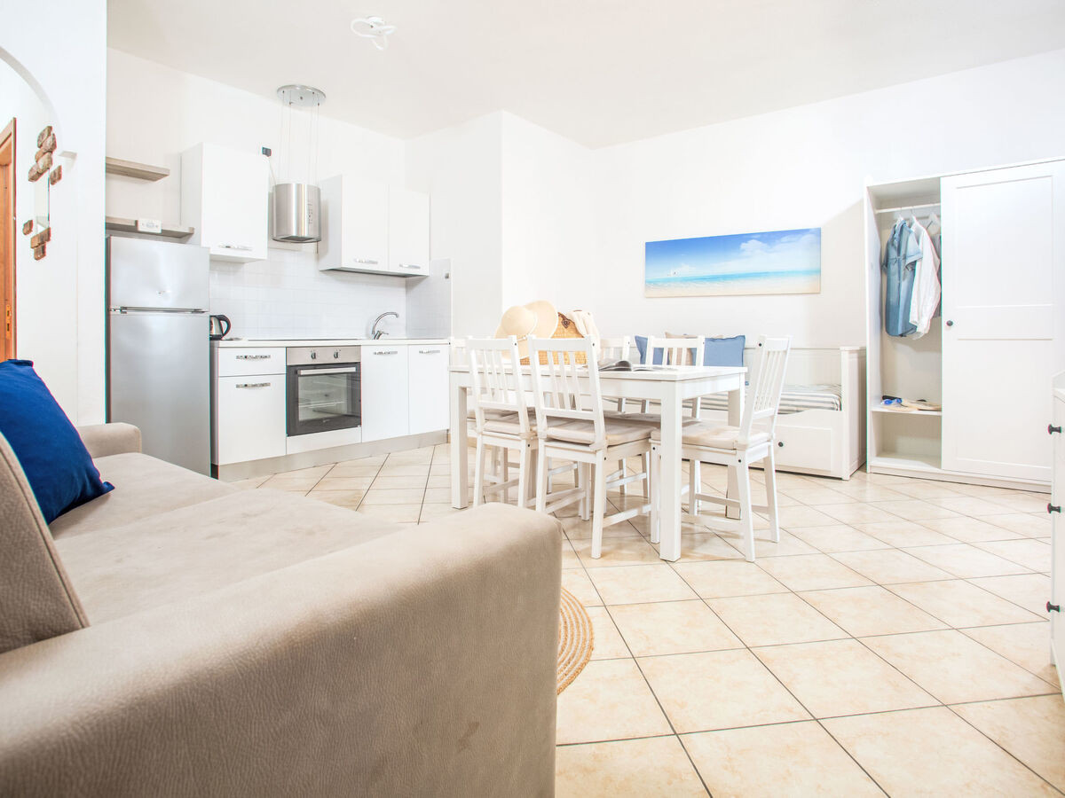 Appartement avec piscine à Santa Teresa Gallura - Photo 11