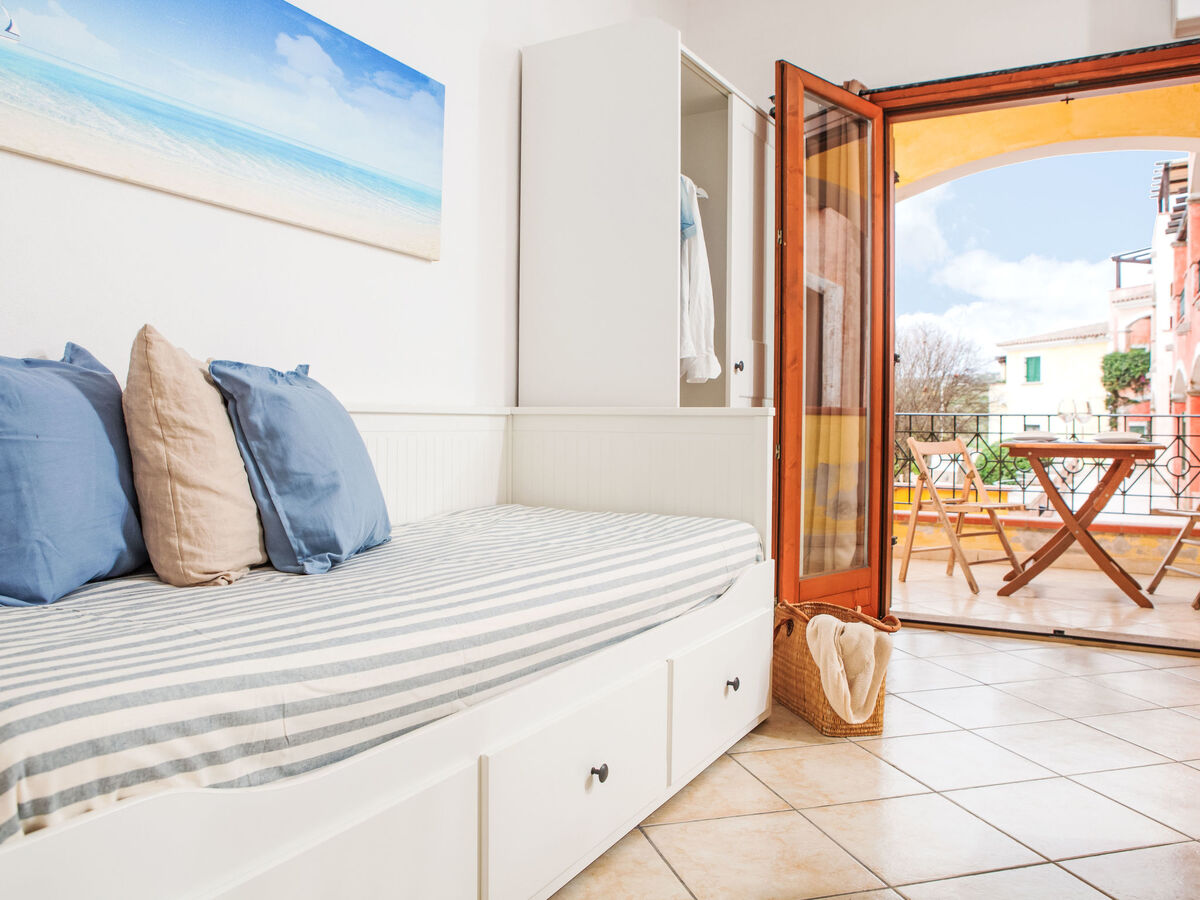 Appartement avec piscine à Santa Teresa Gallura - Photo 12
