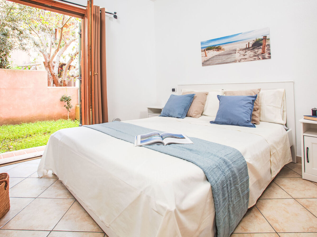 Appartement avec piscine à Santa Teresa Gallura - Photo 13