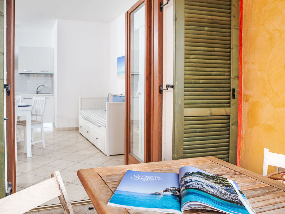 Appartement avec piscine à Santa Teresa Gallura - Photo 17