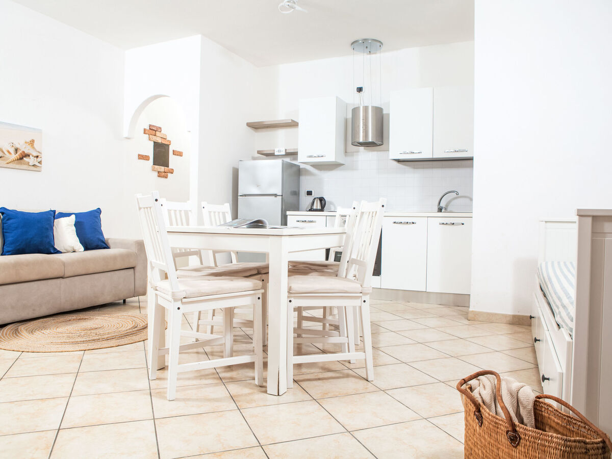 Appartement avec piscine à Santa Teresa Gallura - Photo 19