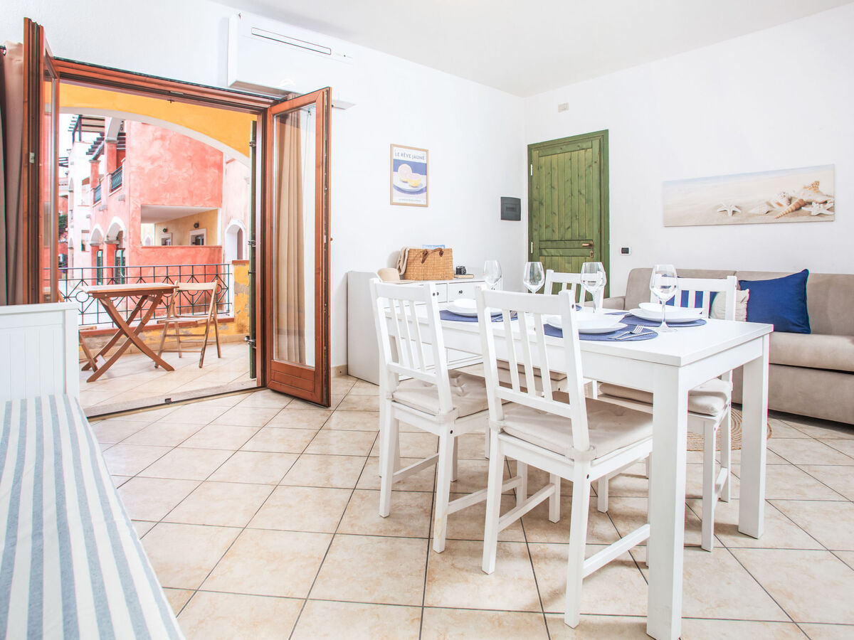 Appartement avec piscine à Santa Teresa Gallura - Photo 20
