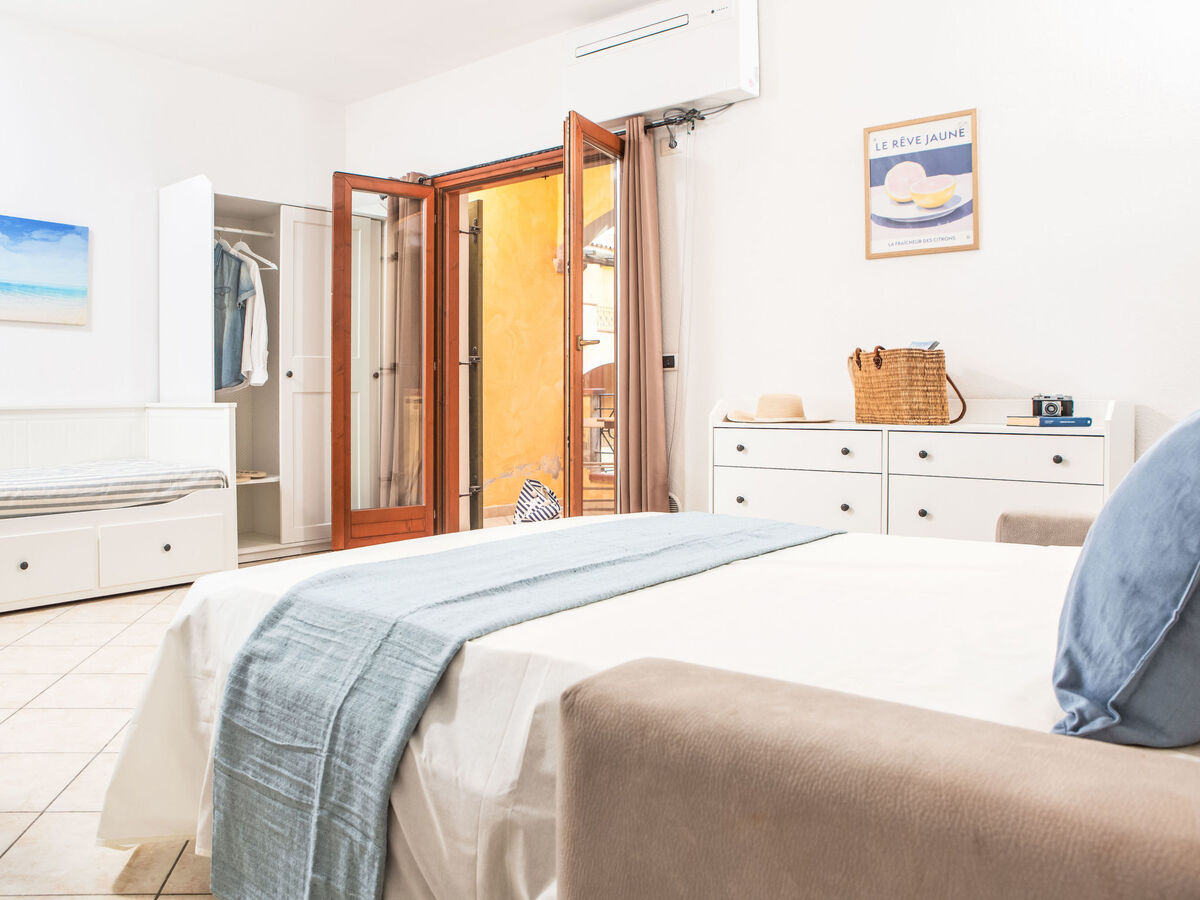 Appartement avec piscine à Santa Teresa Gallura - Photo 22