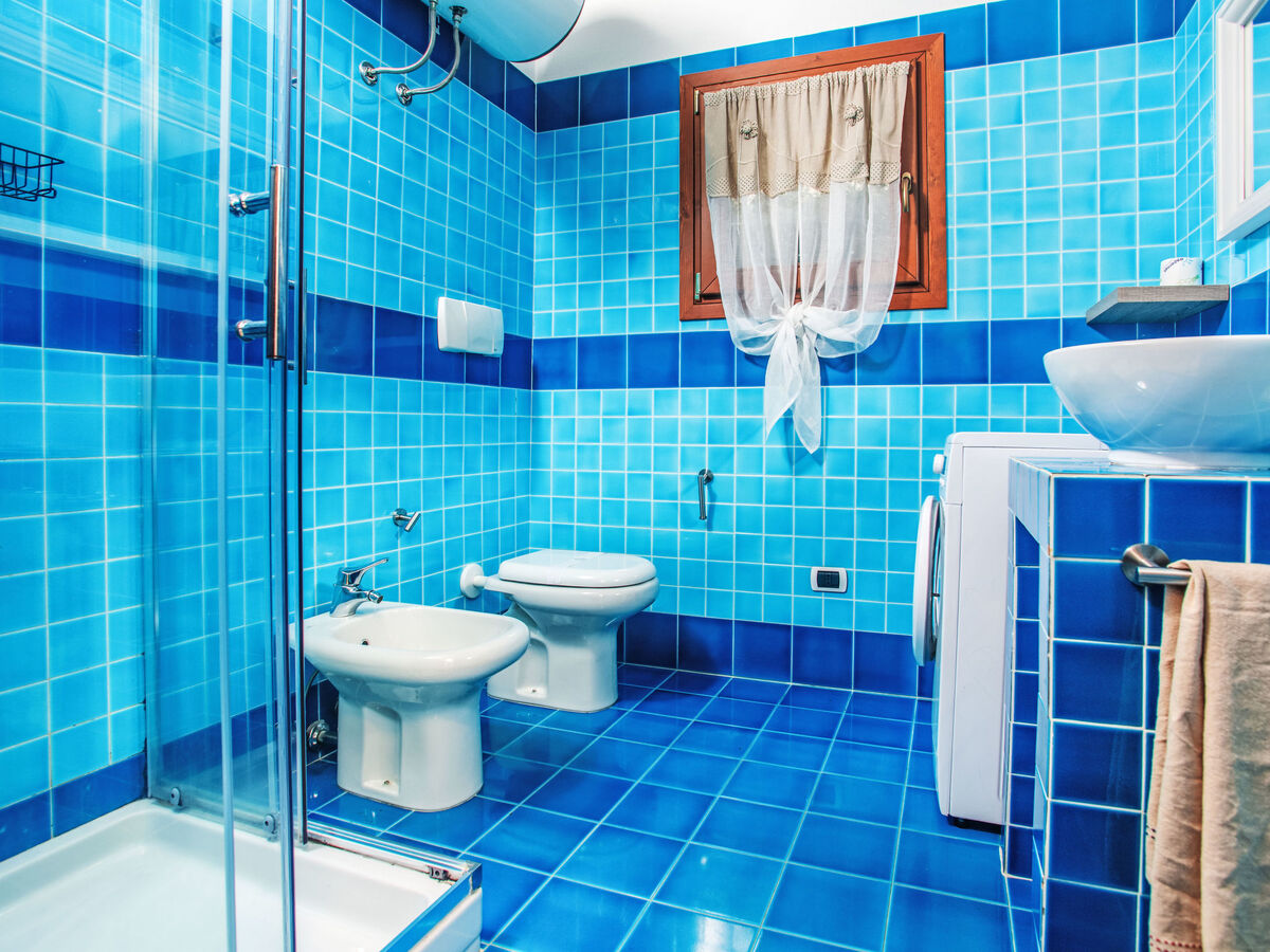 Appartement avec piscine à Santa Teresa Gallura - Photo 23