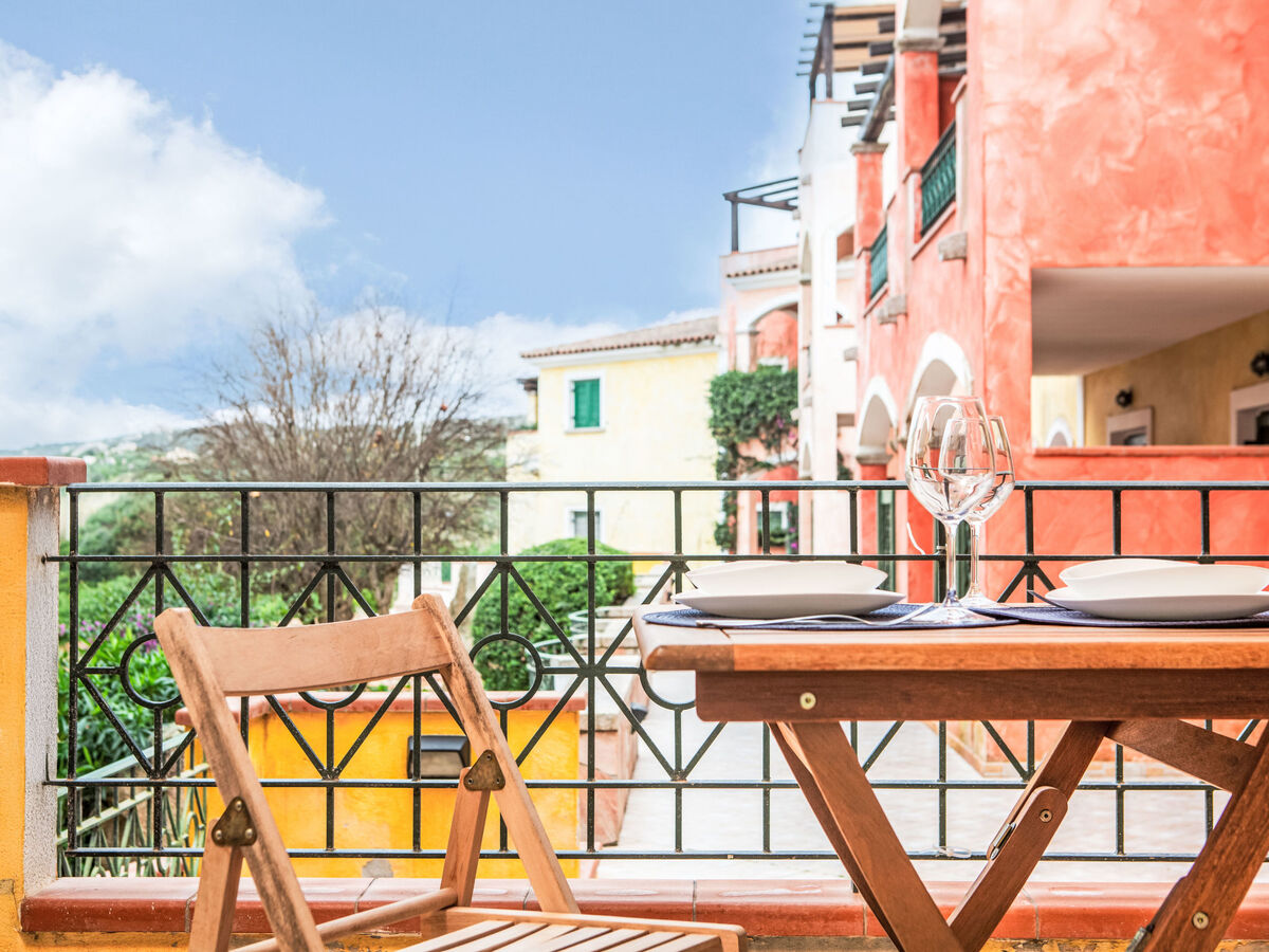 Appartement avec piscine à Santa Teresa Gallura - Photo 24