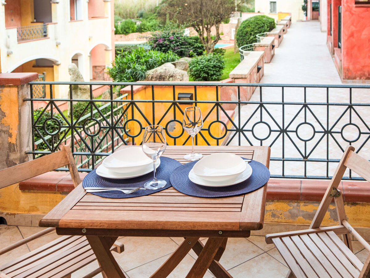 Appartement avec piscine à Santa Teresa Gallura - Photo 25