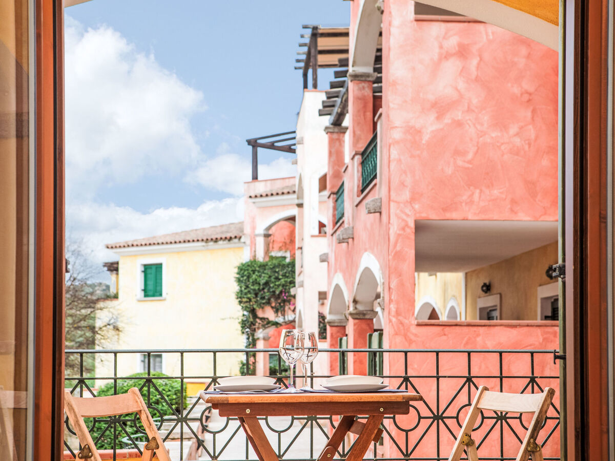 Appartement avec piscine à Santa Teresa Gallura - Photo 27