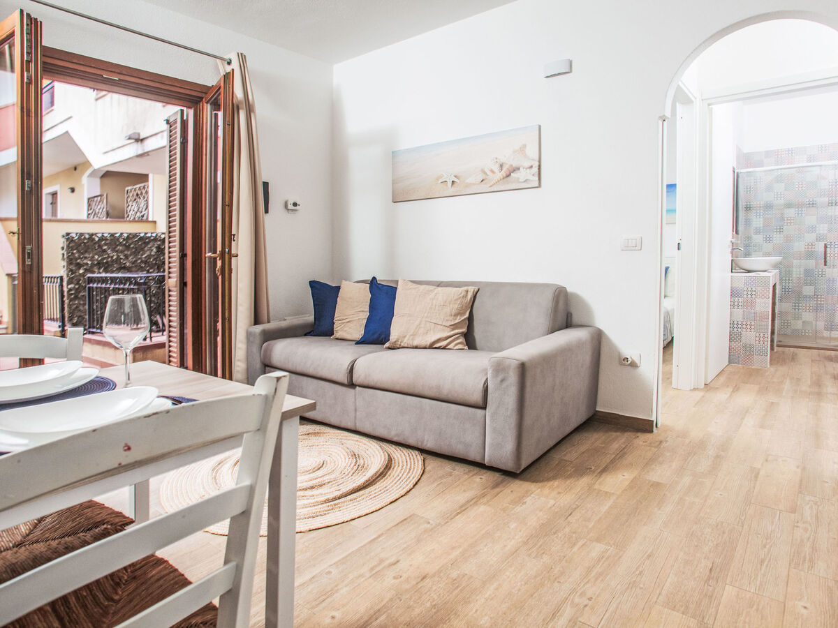 Appartement Poseidone face à la Corse, Sardaigne - Photo 2