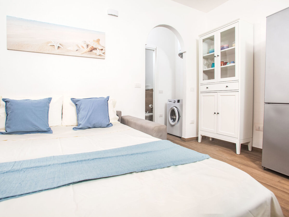 Appartement Poseidone face à la Corse, Sardaigne - Photo 11