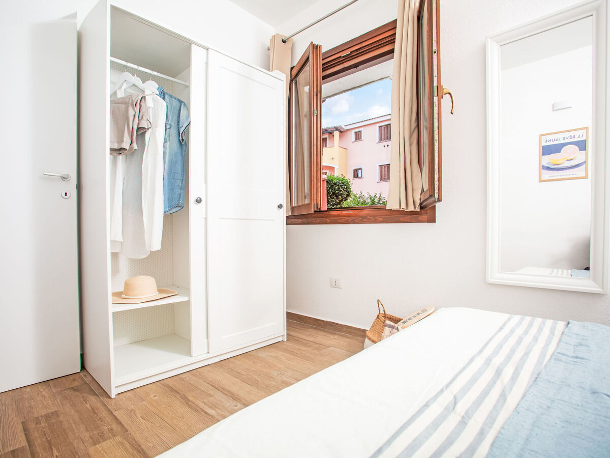 Appartement Poseidone face à la Corse, Sardaigne - Photo 12