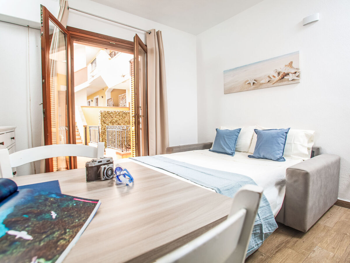 Appartement Poseidone face à la Corse, Sardaigne - Photo 17