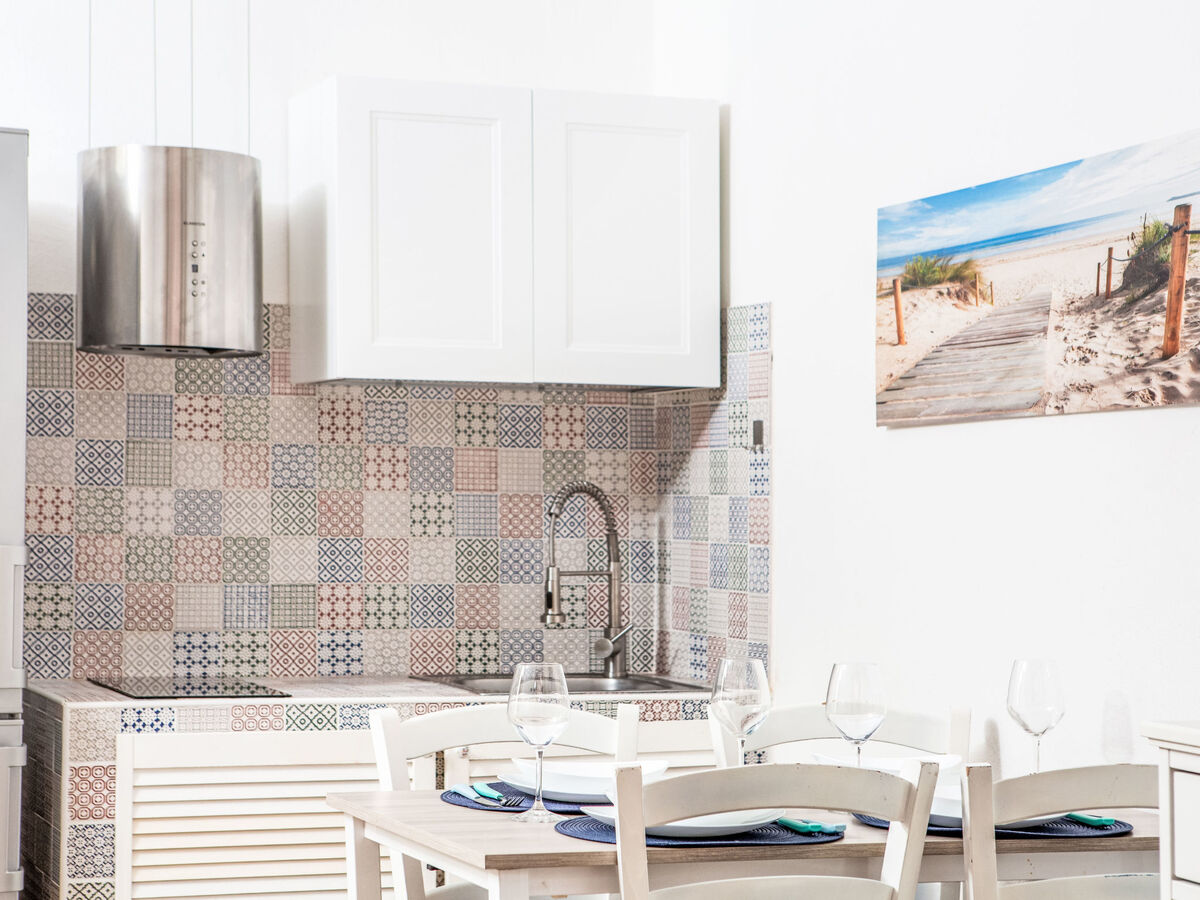 Appartement Poseidone face à la Corse, Sardaigne - Photo 19