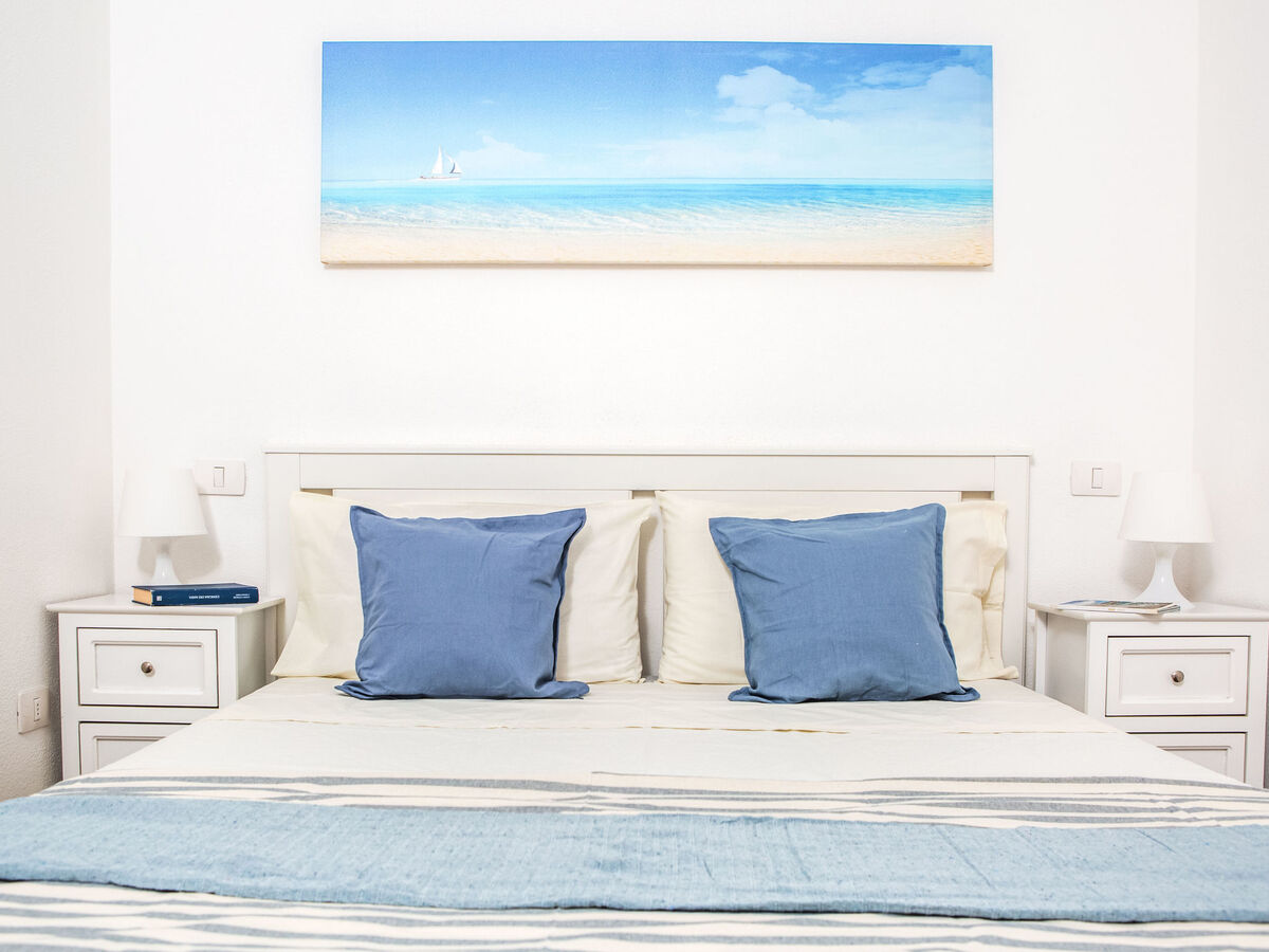 Appartement Poseidone face à la Corse, Sardaigne - Photo 21