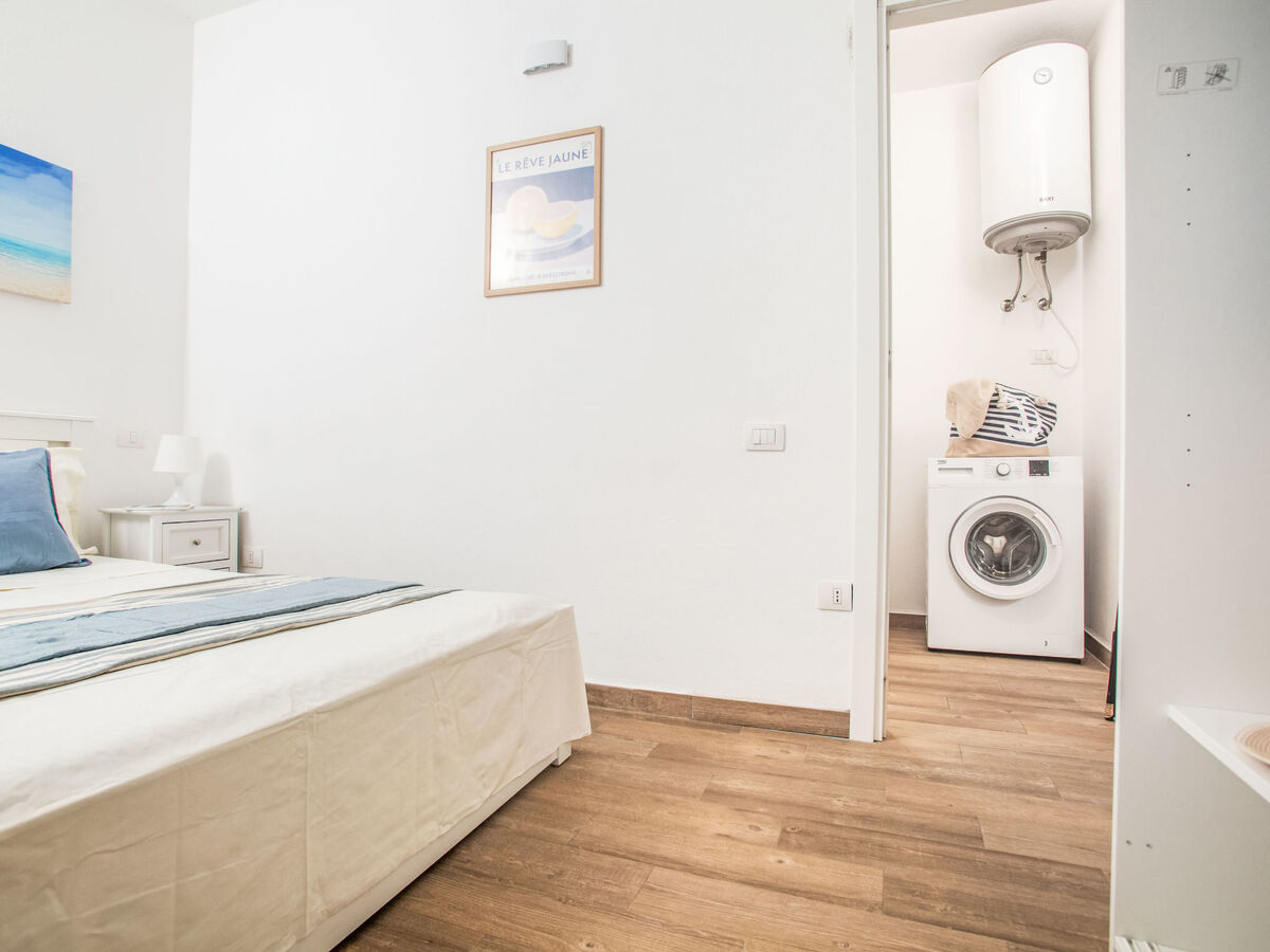 Appartement Poseidone face à la Corse, Sardaigne - Photo 22