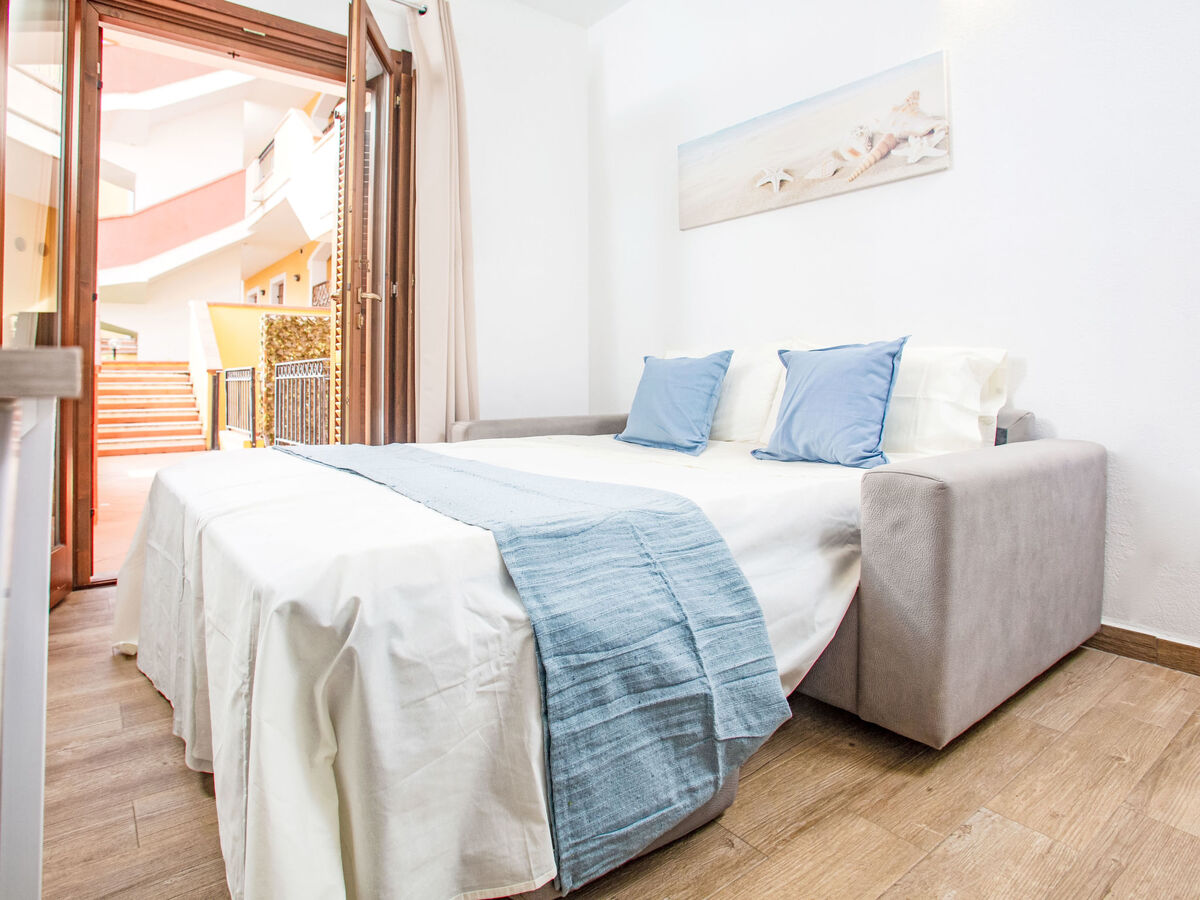 Appartement Poseidone face à la Corse, Sardaigne - Photo 29