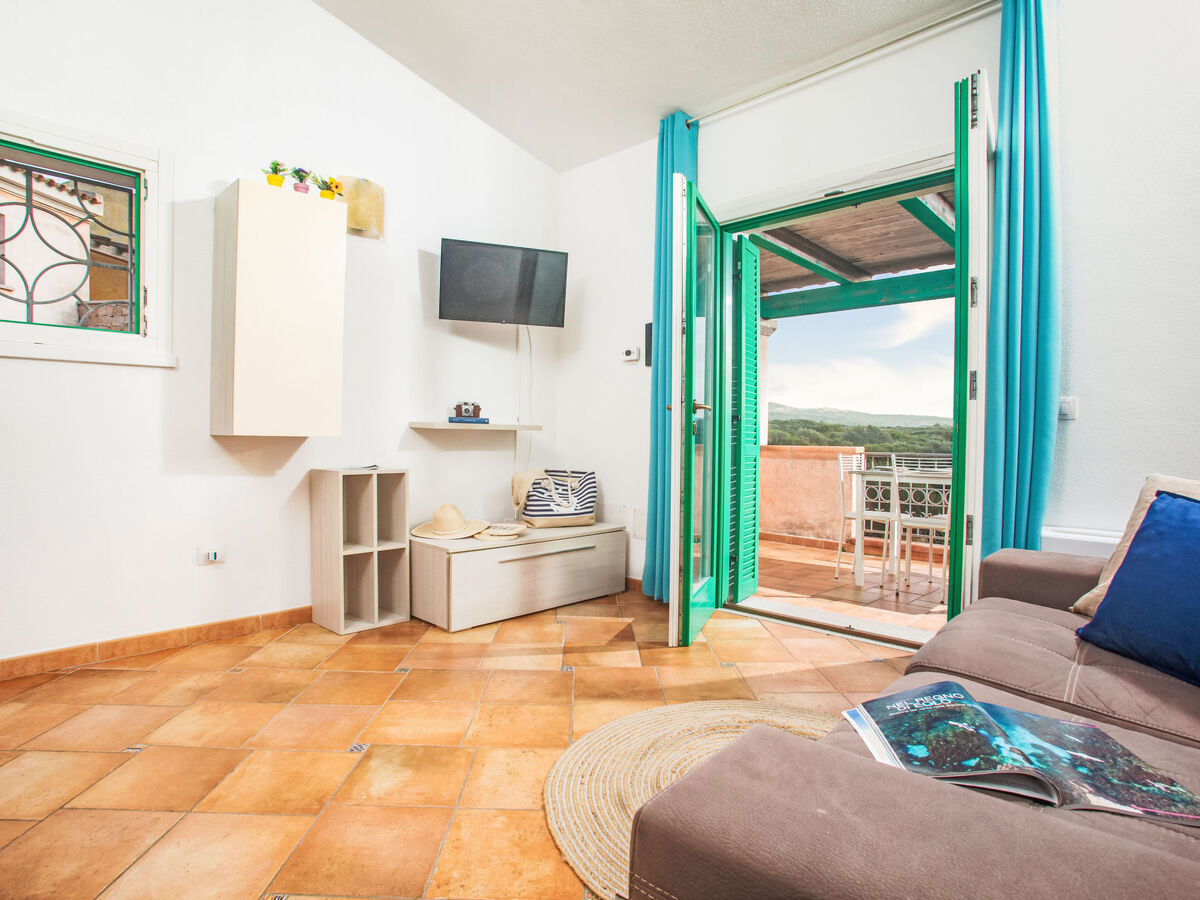 Appartement Zodiaco 350m de la mer à Porto Pozzo - Photo 2