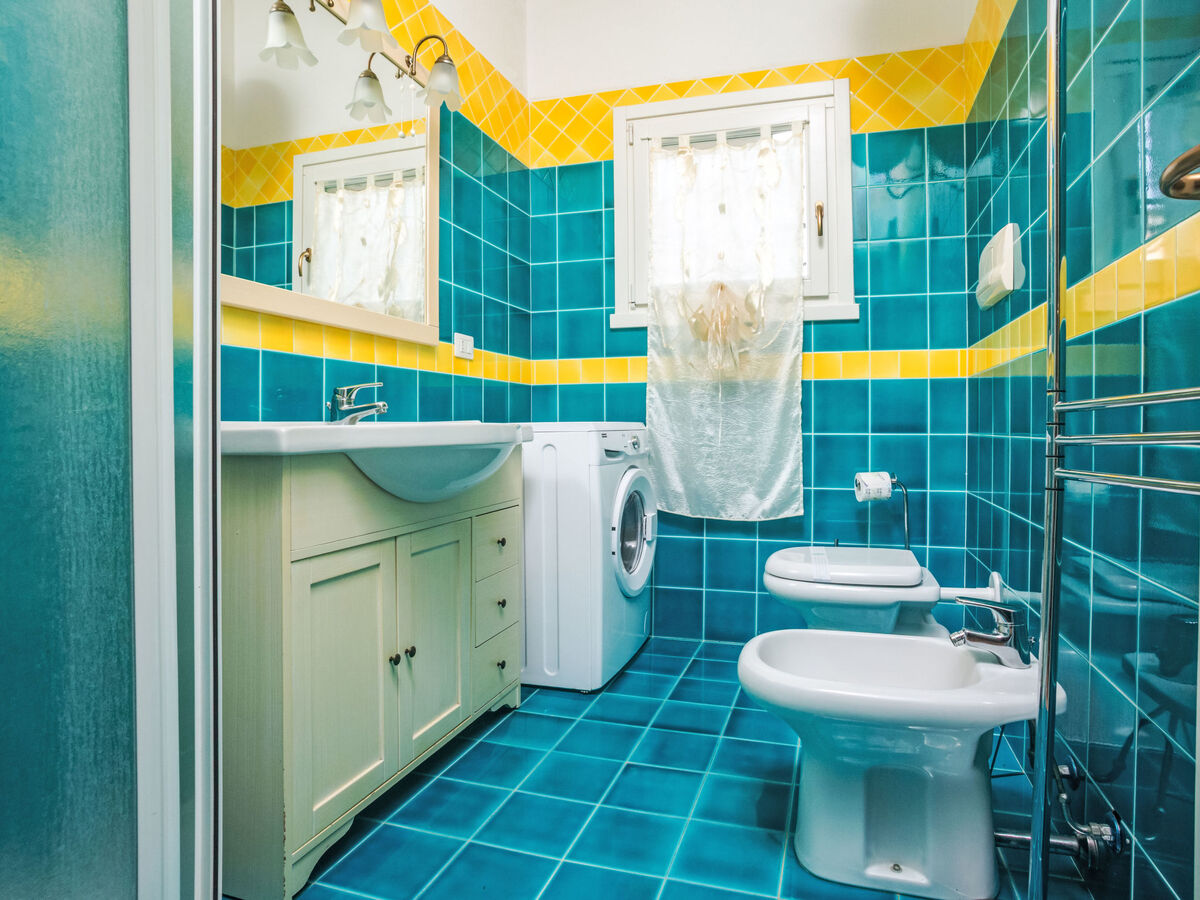 Appartement Zodiaco 350m de la mer à Porto Pozzo - Photo 5