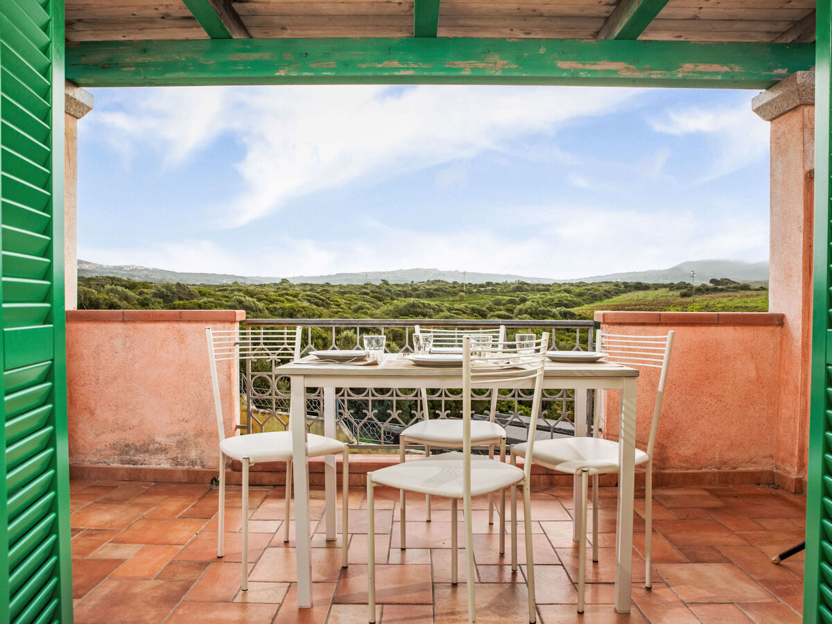 Appartement Zodiaco 350m de la mer à Porto Pozzo - Photo 7
