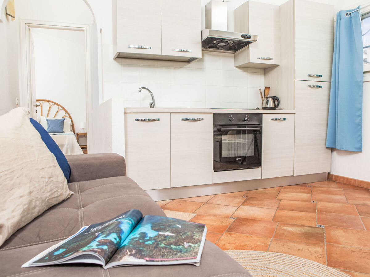 Appartement Zodiaco 350m de la mer à Porto Pozzo - Photo 11