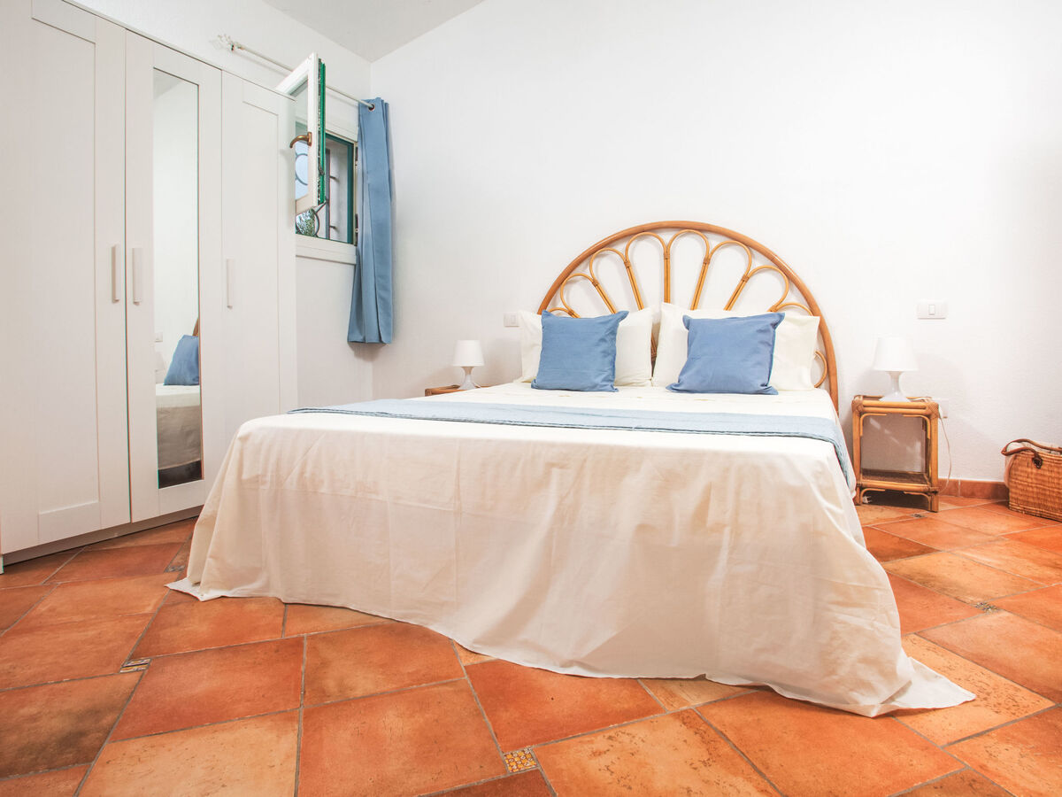 Appartement Zodiaco 350m de la mer à Porto Pozzo - Photo 16