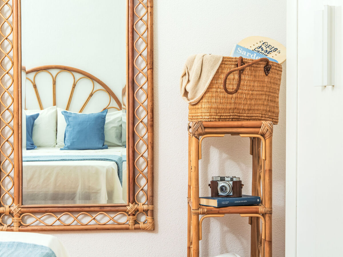Appartement Zodiaco 350m de la mer à Porto Pozzo - Photo 17