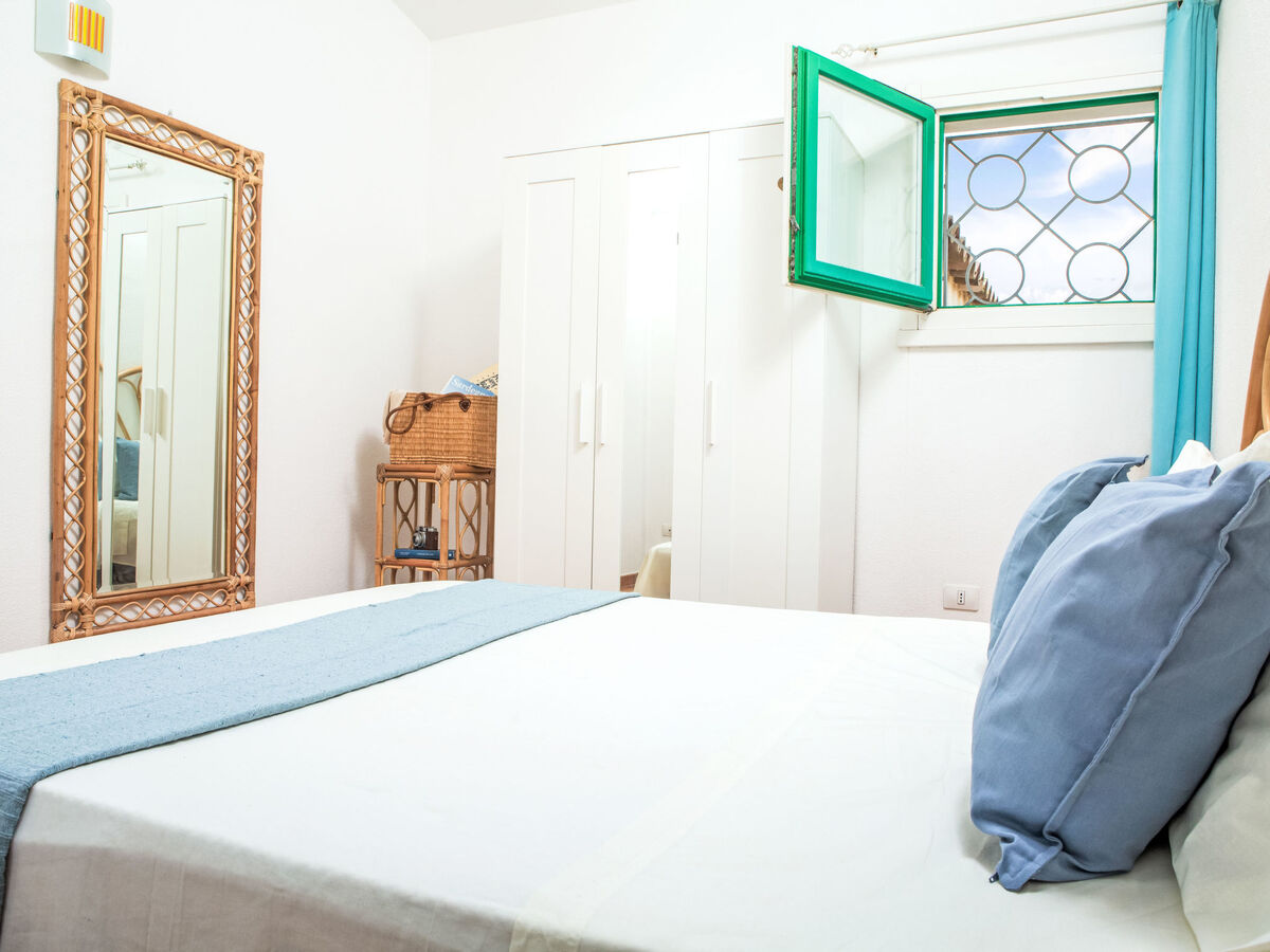 Appartement Zodiaco 350m de la mer à Porto Pozzo - Photo 18