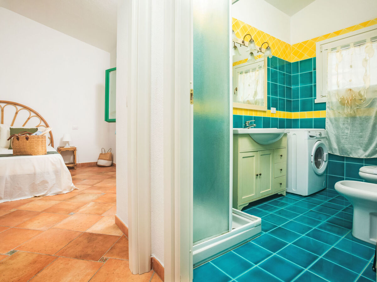 Appartement Zodiaco 350m de la mer à Porto Pozzo - Photo 19