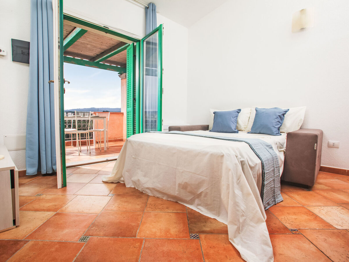 Appartement Zodiaco 350m de la mer à Porto Pozzo - Photo 26
