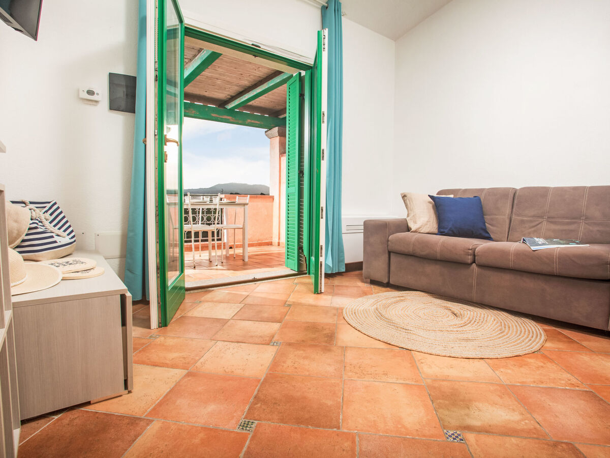 Appartement Zodiaco 350m de la mer à Porto Pozzo - Photo 27