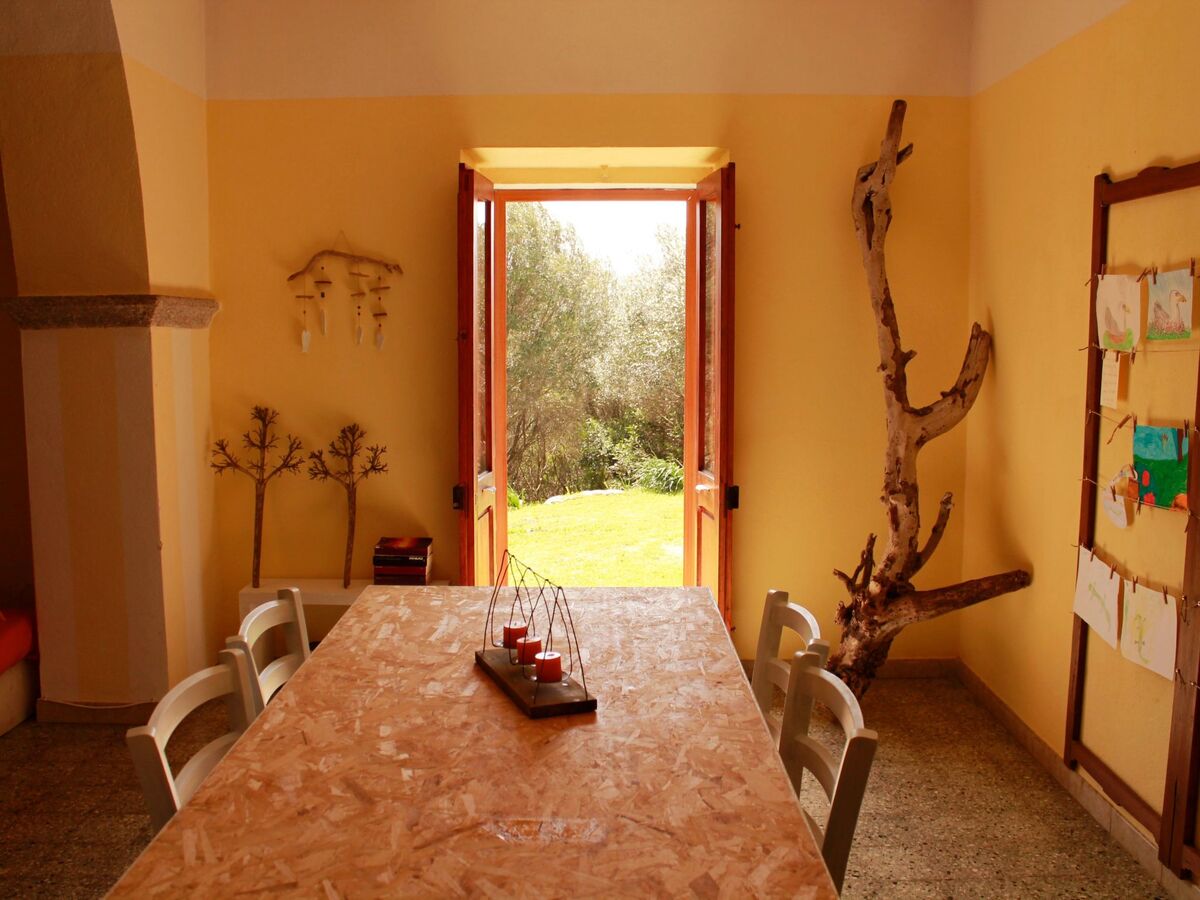Stazzo traditionnel avec hectare de terrain à Luogosanto - Photo 16