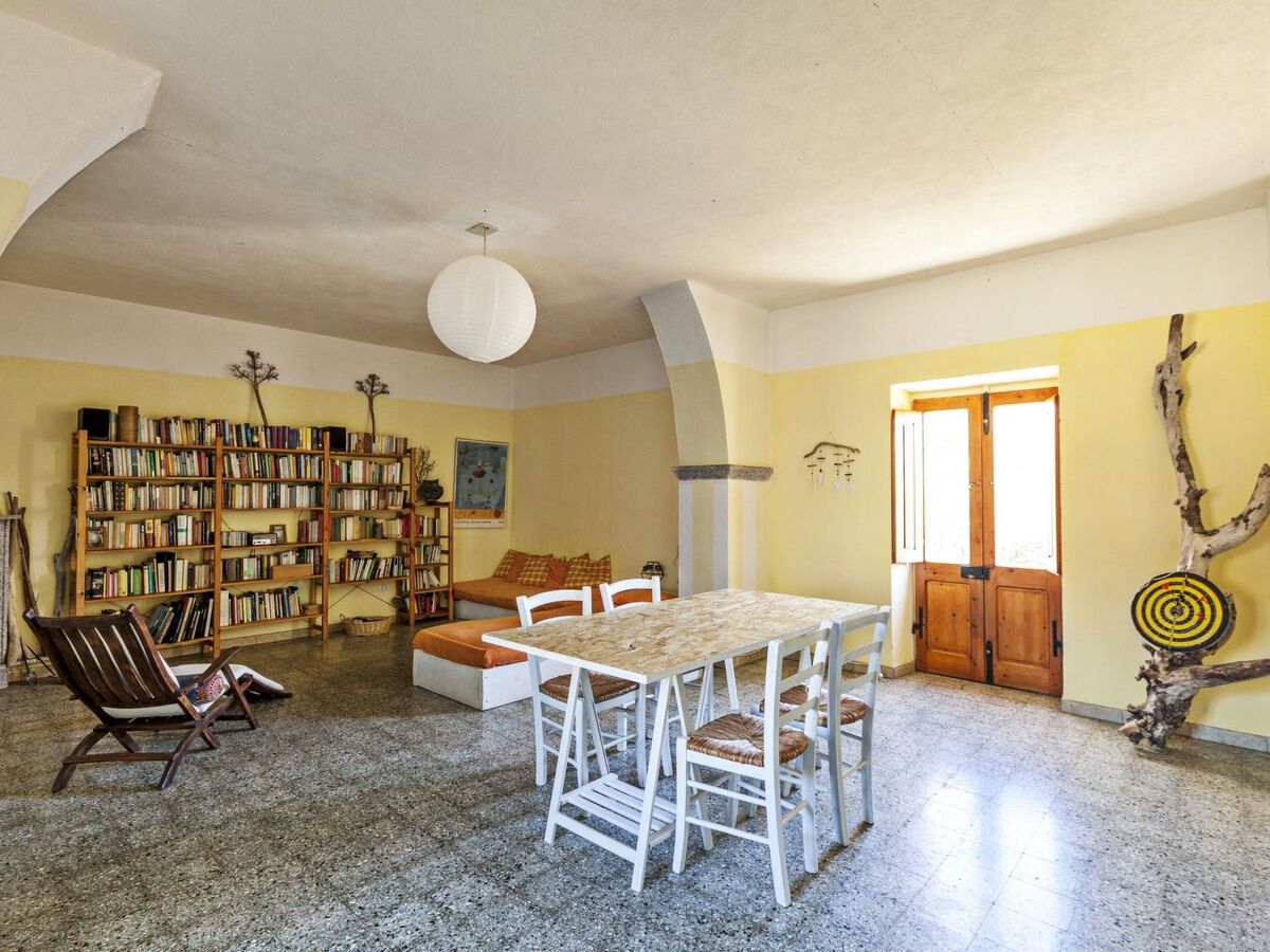 Stazzo traditionnel avec hectare de terrain à Luogosanto - Photo 18