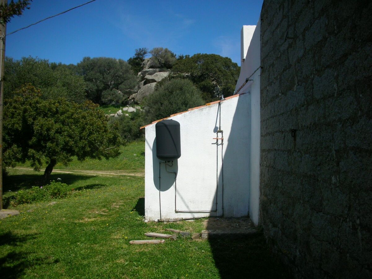 Stazzo traditionnel avec hectare de terrain à Luogosanto - Photo 24