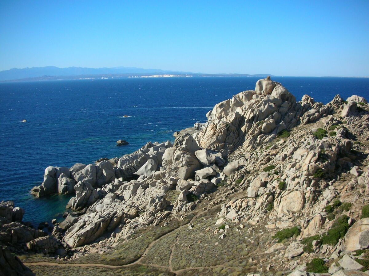 Stazzo traditionnel avec hectare de terrain à Luogosanto - Photo 43