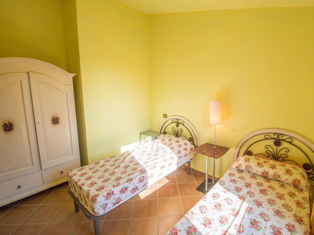 Appartement Il Borgo2 à 400 m de la plage - Photo 13