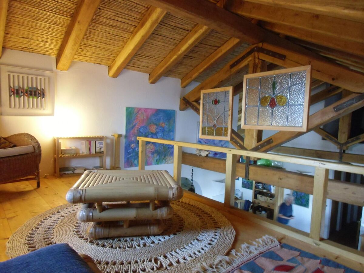 Stazzu Sardaigne : villa 6 pers. avec piscine, vue mer et montagne - Photo 16