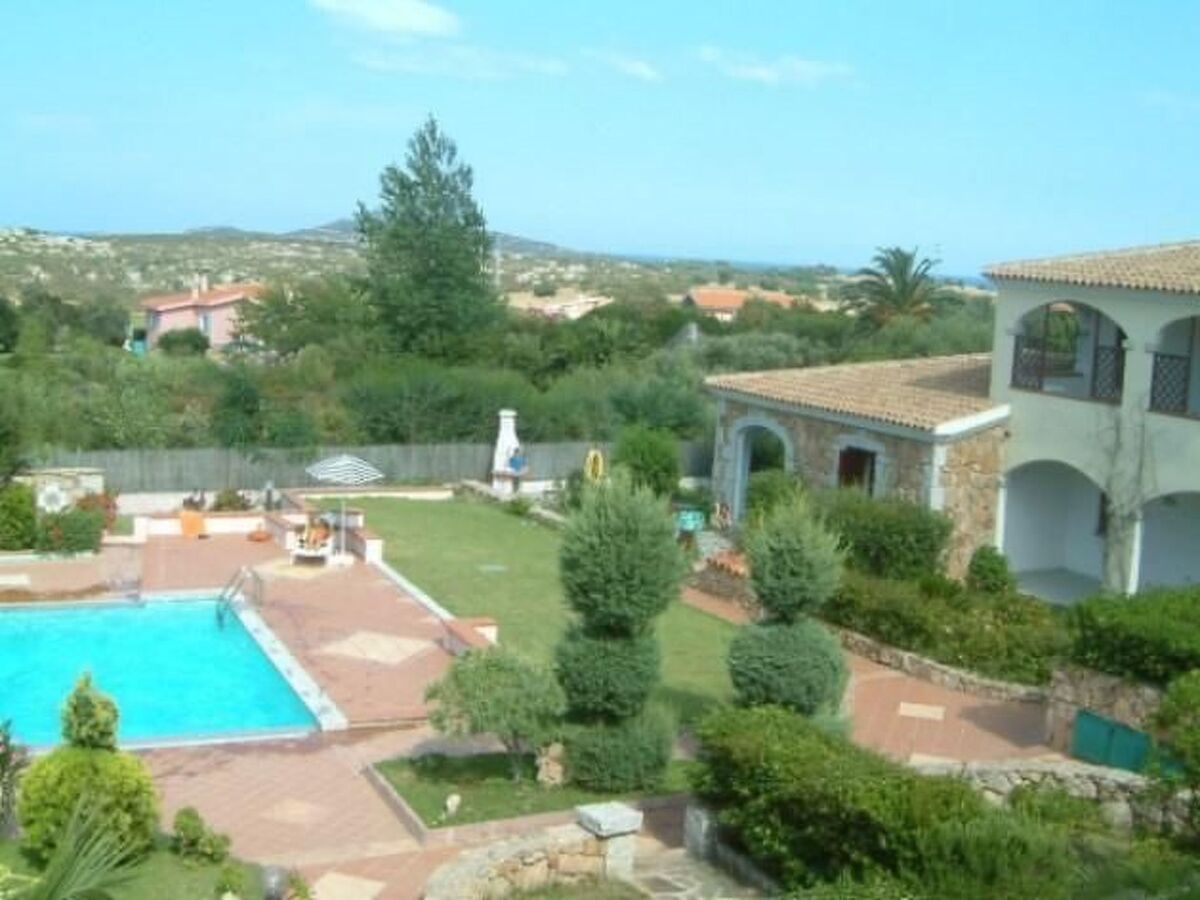 Maison San Teodoro, jardin privé 200m², 1 km plage - Photo 1