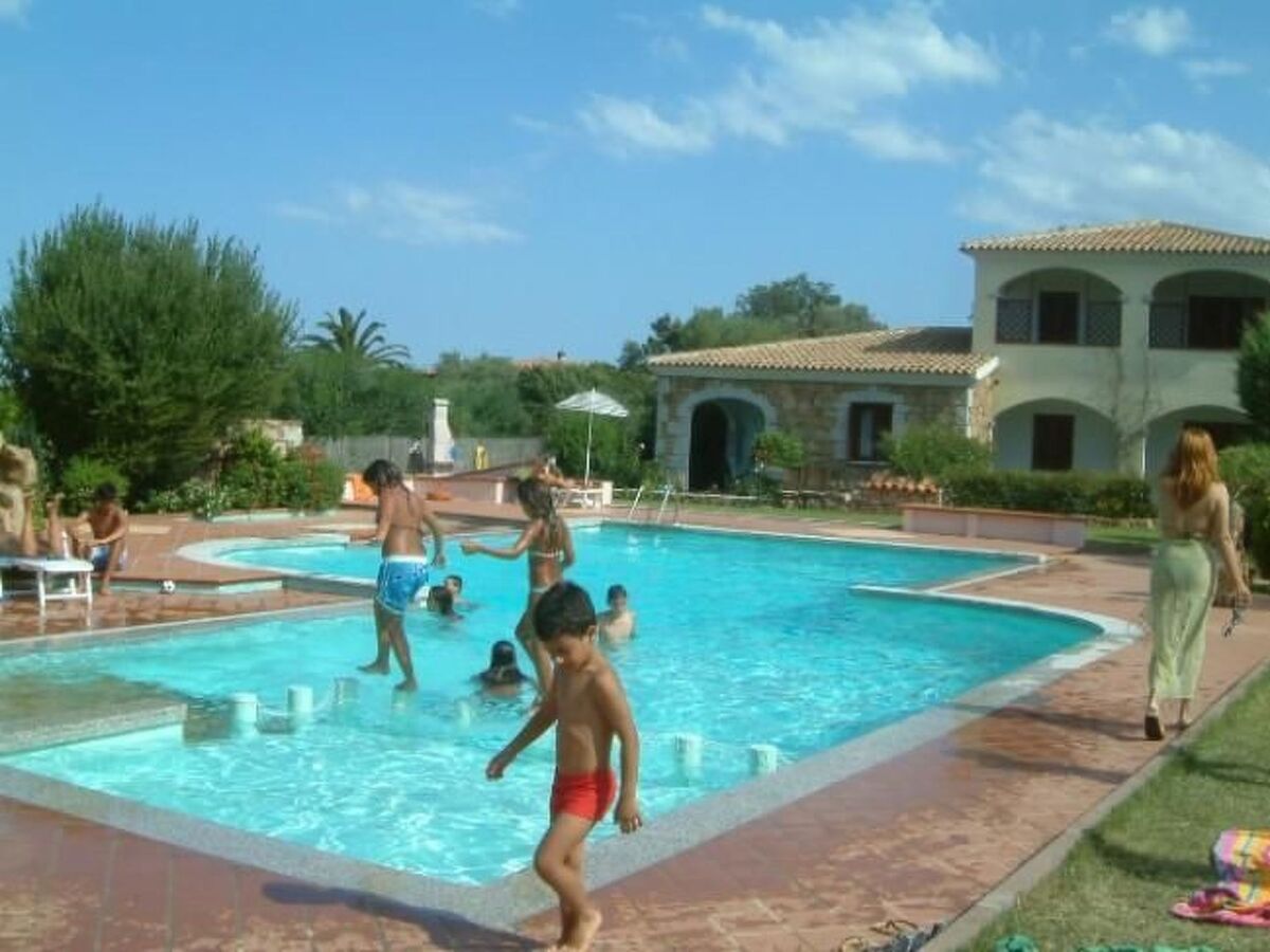 Maison San Teodoro, jardin privé 200m², 1 km plage - Photo 2
