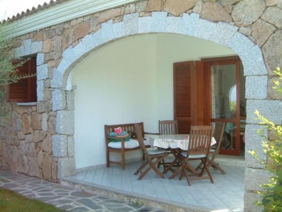 Maison San Teodoro, jardin privé 200m², 1 km plage - Photo 3