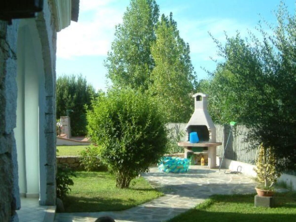Maison San Teodoro, jardin privé 200m², 1 km plage - Photo 4