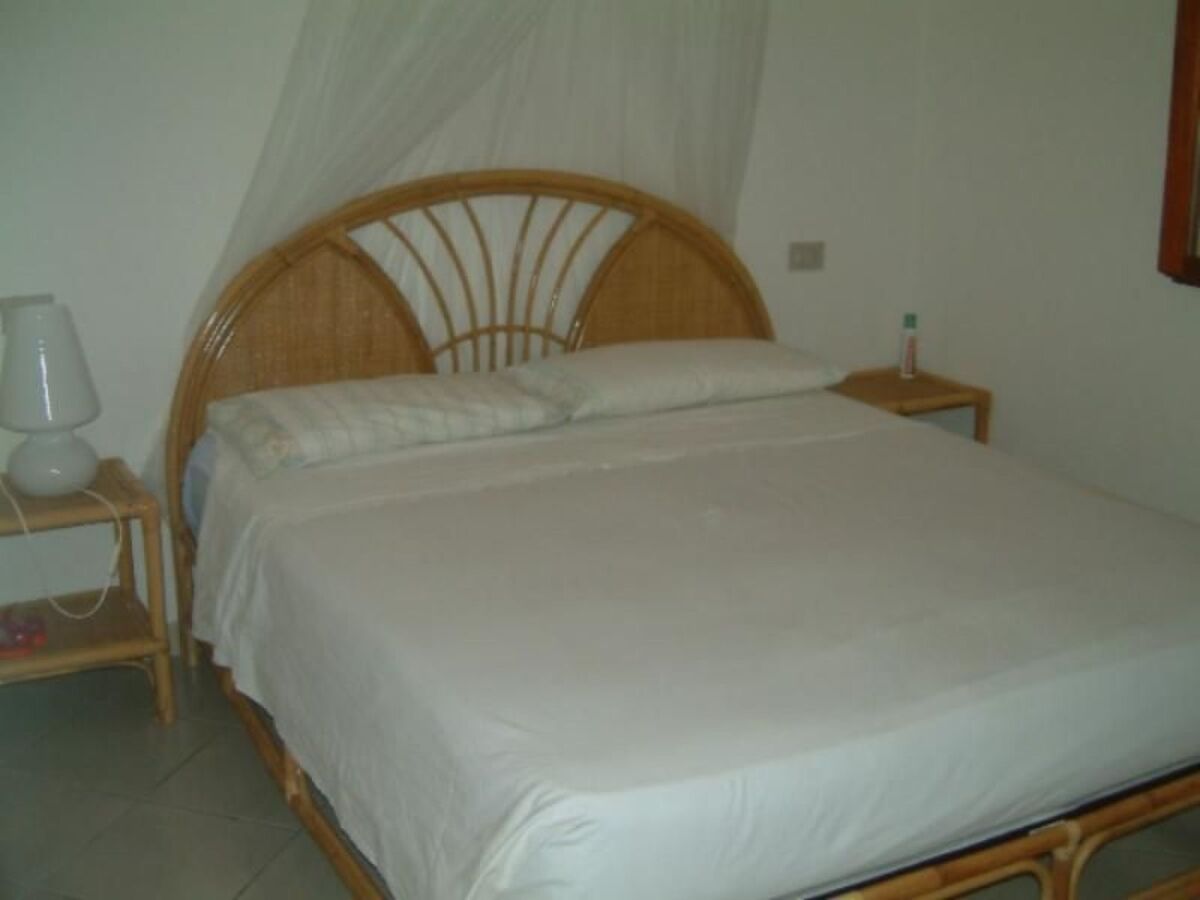 Maison San Teodoro, jardin privé 200m², 1 km plage - Photo 6