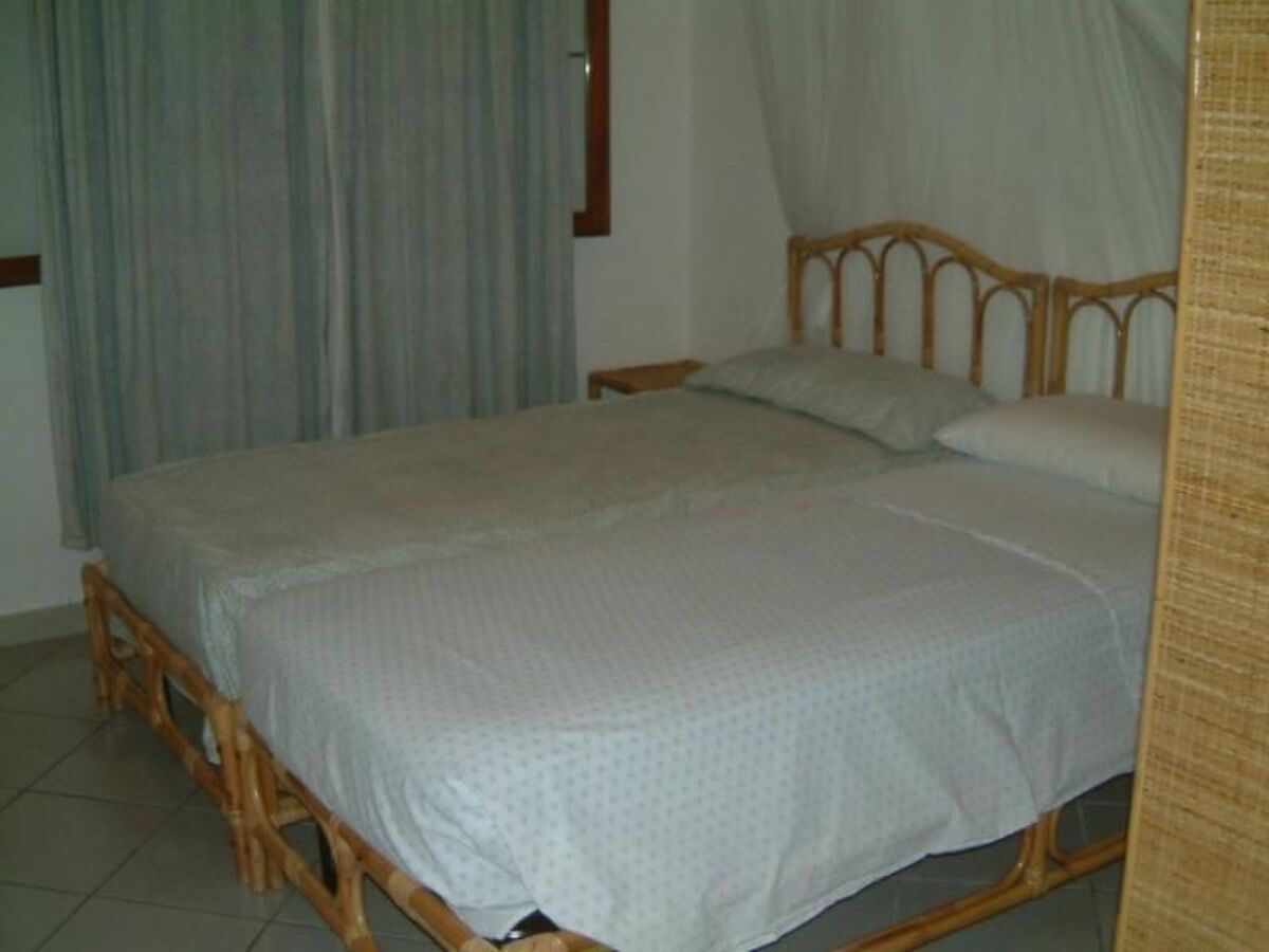 Maison San Teodoro, jardin privé 200m², 1 km plage - Photo 8