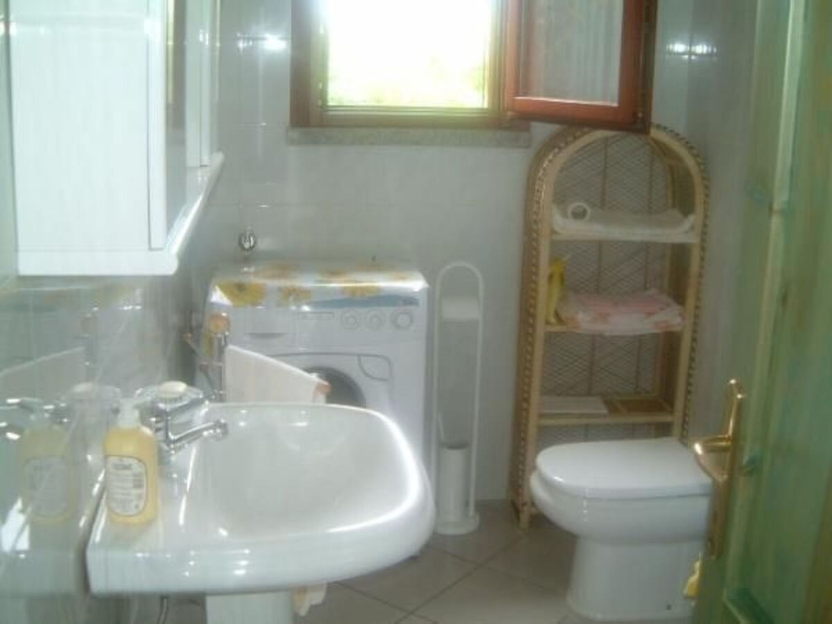 Maison San Teodoro, jardin privé 200m², 1 km plage - Photo 9